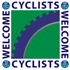 Cyclists Welcome