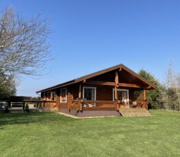 Spring Forward: Recharge and Refresh with a Lazyday Mini Break